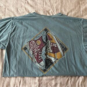 Alabama 2017 Alpha Phi / Sig Ep swap shirt